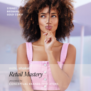 RETAIL MASTERY