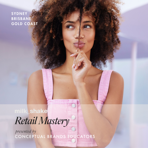 RETAIL MASTERY