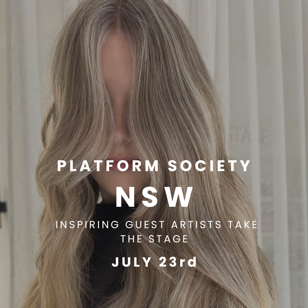 Platform Society - NSW - July 22nd