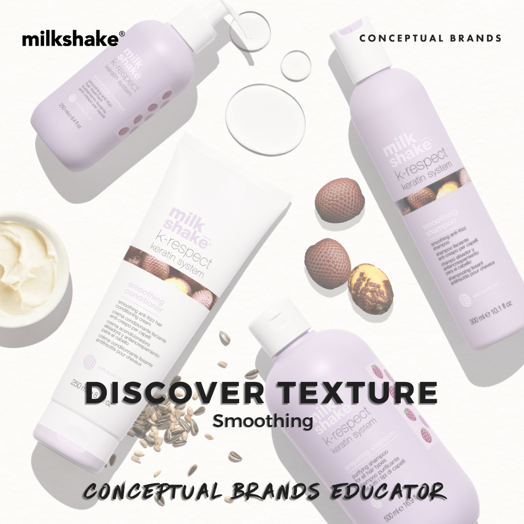 Discover Texture