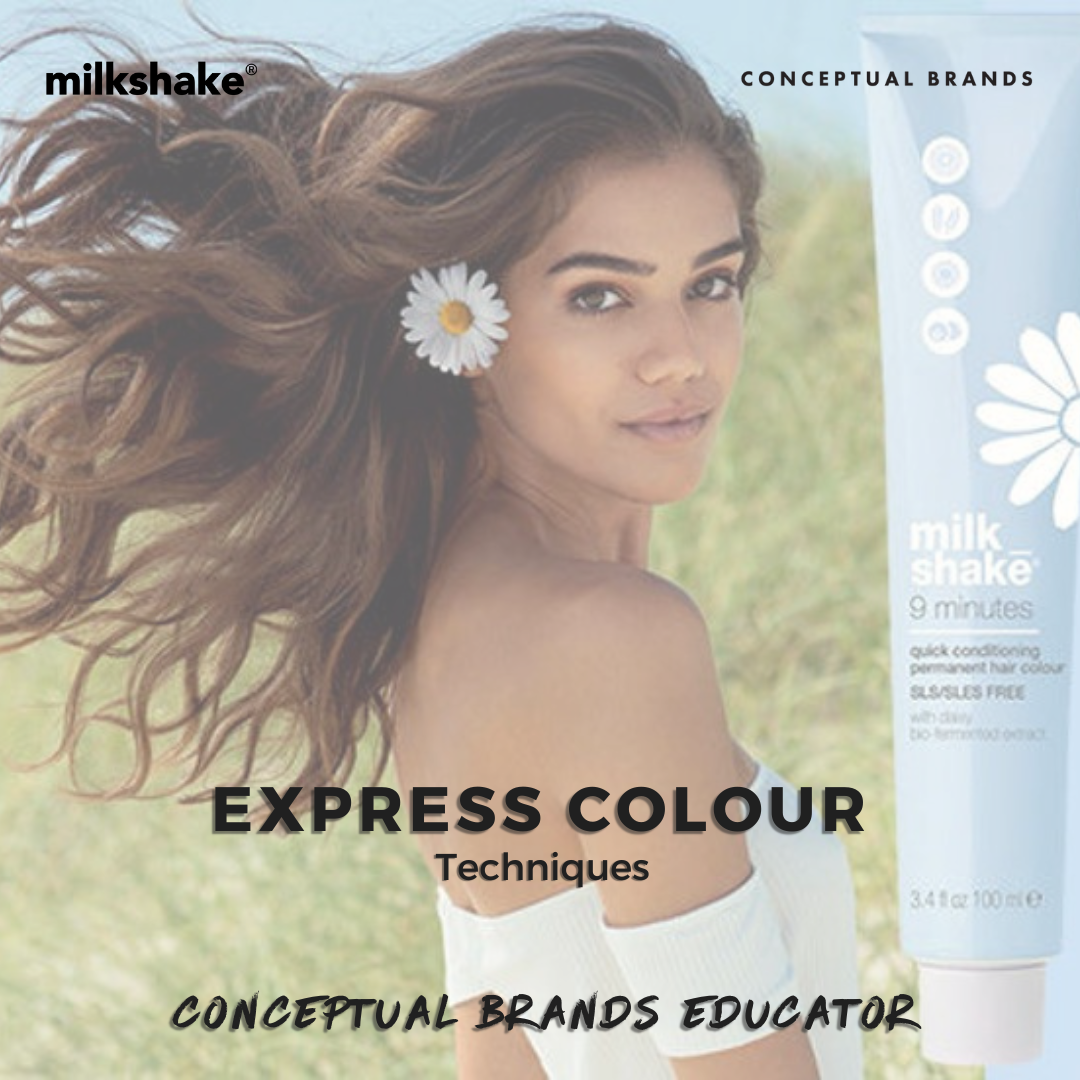 Express Colour