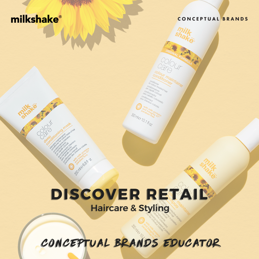 Discover Retail