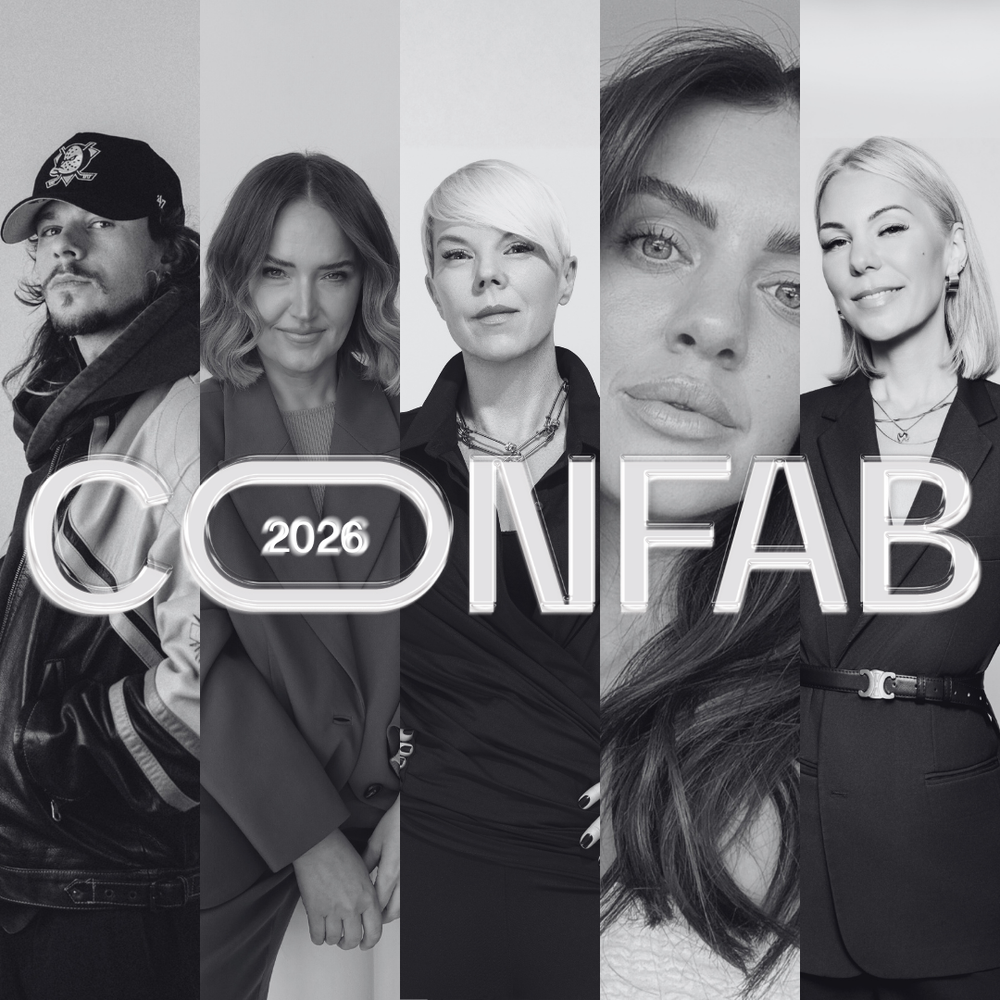 CONFAB 2026 | Algorithm & Artistry Hair Conference