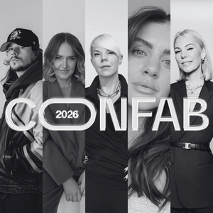 CONFAB 2026 | Algorithm & Artistry Hair Conference