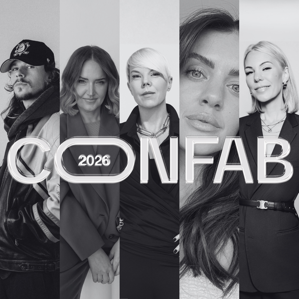 CONFAB 2026 | Algorithm & Artistry Hair Conference