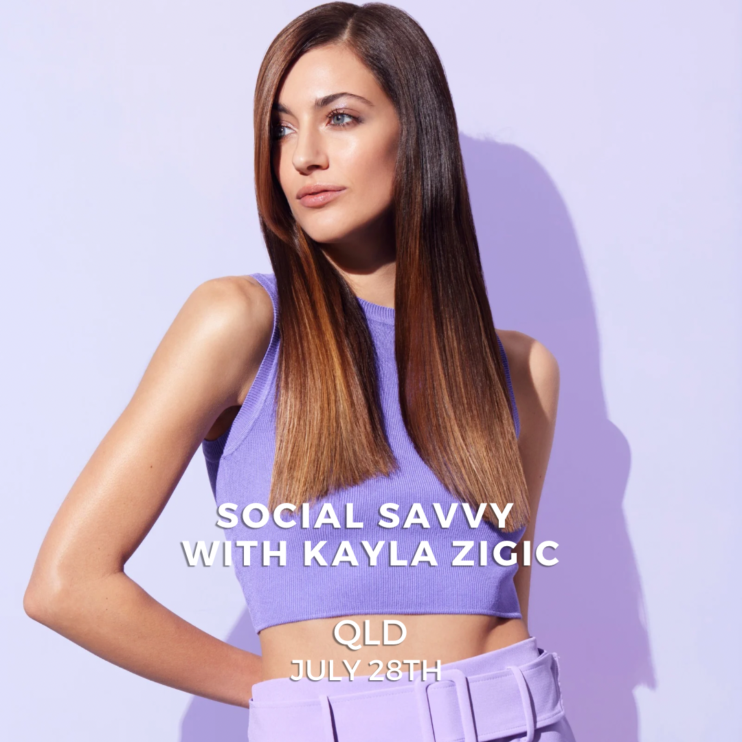 QLD Social savvy | 28TH JULY