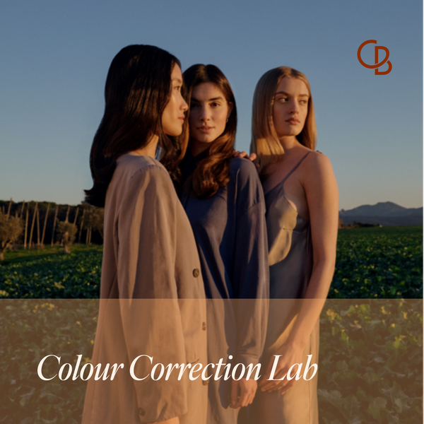 Plasticcolor Corection Lab Colour Correction Lab