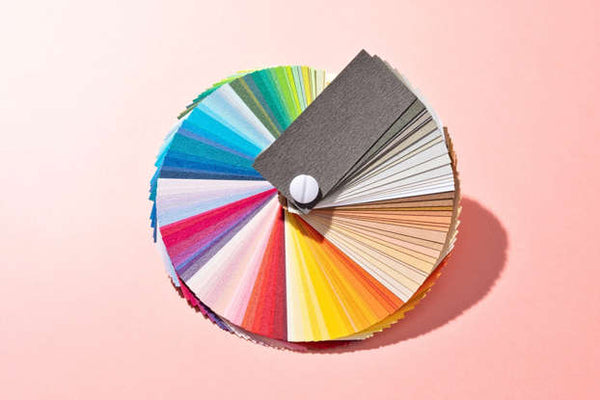 COLOUR CHRONICLES