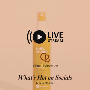 What's Hot on Socials | VIRTUAL