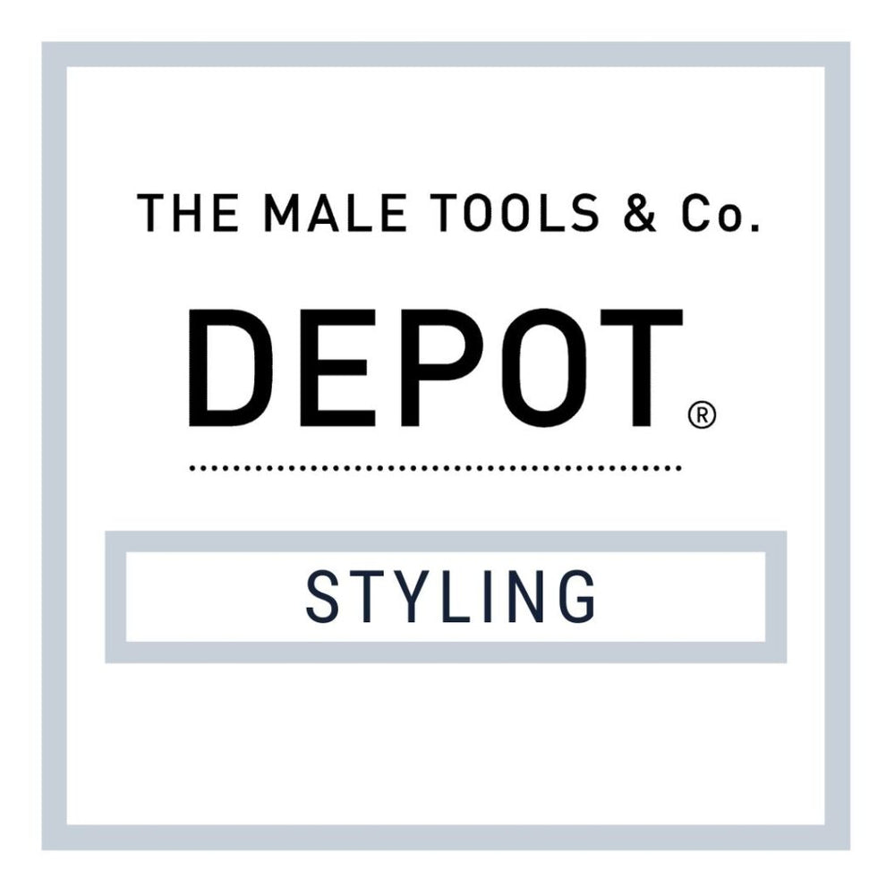Styling Depot CB TV