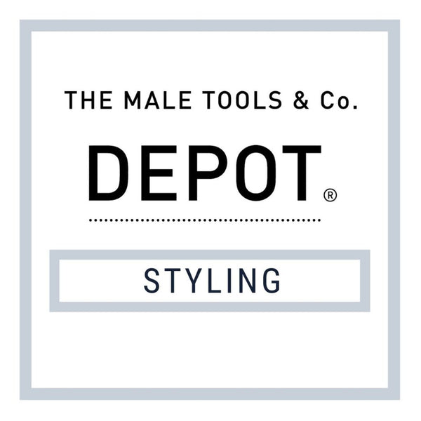 Styling Depot CB TV